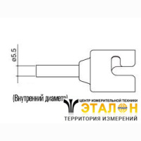 N51-03 - наконечник для HAKKO FR-810