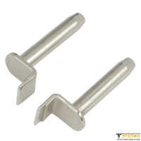 PACE 1121-0512. Паяльный наконечник TT SOIC SIMM/1 7.6 мм для термопинцетов TT-65