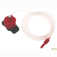 Weller KDS830S6 (KDS830S6). Металлический наконечник, адаптер 30CC