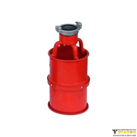 Генератор пены ГПС-100