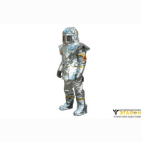 Теплоотражающий костюм Индекс-1