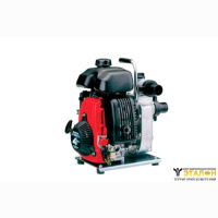 Мотопомпа HONDA WX15