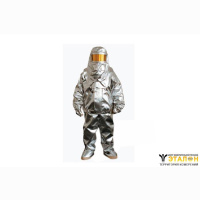 Теплоотражающий костюм &quot;Индекс-1&quot; (конструкция Универсал)