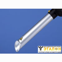 Alsident 1-5031-6. Раструб дымоприемника антистатический, трубка 50-310 мм