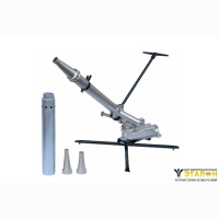 Переносной лафетный ствол СЛК-П20