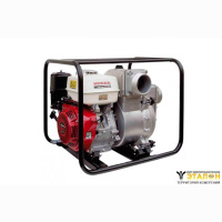 Мотопомпа HONDA WT40XK3