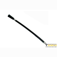 Шланг на огнетушитель ОУ-5, ОУ-7 (совместим с обычним раструбом)