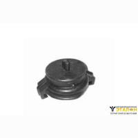 Головка заглушка ГЗ-50 композит