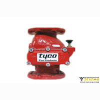 Клапан спринклерный воздушный DPV-1 150 (6'')