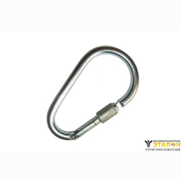 Карабин пожарного