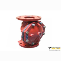 Дренчерный клапан DV-5 (150 мм)