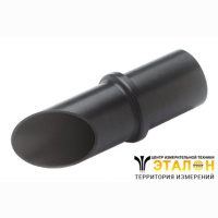 Weller (58762834). Наклонная насадка ⌀ 31 мм