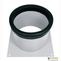 Weller (58735915). Соединитель для экстракторов WFE 2S, Zero Smog 4V