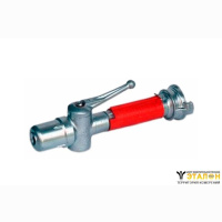 Ствол пожарный ручной СРК-50