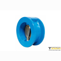 Обратный клапан Model C (65 мм)