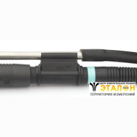 Weller (52918699N). Универсальная дымоулавливающая насадка с трубкой