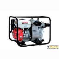 Мотопомпа HONDA WT30XK3