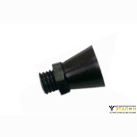 Сопло к порошковым огнетушителям д.16 мм