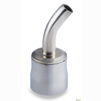 Weller TNRB 60 (T0058768746N). Насадка 6,0 мм изогнутая 45º для термофена WTHA 1