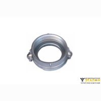 Муфтовая всасывающая головка ГМВ 125