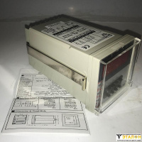 FOTEK SC-342 счетчик импульсов (двухканальный)