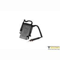 Мегаомметр PU186