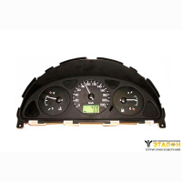 Комбинация автоприборов 43532.2