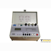 Микроомметр ЕР332