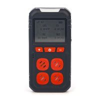 HardGas S4 (CO: 1164 мг/м3, ФИД: 4000 мг/м3) Газоанализатор портативный