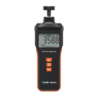 Verdo TM2101 Тахометр контактный