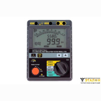 Мегаомметр KEW-3125