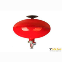 Огнетушитель САМ-3