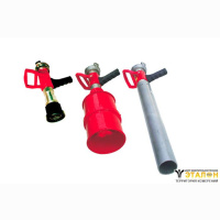 Ствол ручной перекрывной СРП-50Е