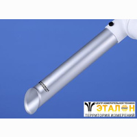 Alsident 1-5031. Раструб дымоприемника, трубка 50-310 мм