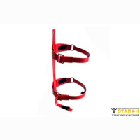 Крепление усиленное к огнетушителям ОП-9, ОУ-7