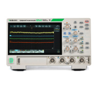 VERDO SB1543 Осциллограф цифровой 4 канала, 100 МГц, 1,25 ГВыб/с