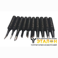 Weller 900М. Жала сменные серии