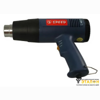 CT Brand CT(SP)-3A. Термофен