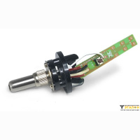 Xytronic 79ADIA100. Нагревательный элемент