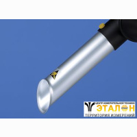 Alsident 1-5021-6. Раструб дымоприемника антистатический, трубка 50-210 мм