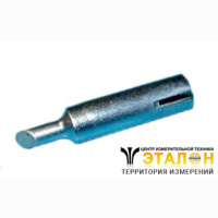 832NDLF - усеченный цилиндр 4,0мм (к ErgoTool, BasicTool, PowerTool, MultiPro, MultiSprint)