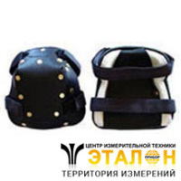 НЗК - наколенники защитные кожаные