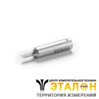 832TDLF - усеченный цилиндр 3,0мм (к ErgoTool, BasicTool, PowerTool, MultiPro, MultiSprint)