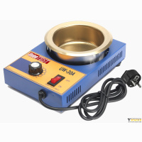 UnionTEST UW-30A (300 Вт). Паяльная ванна