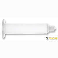 7050LL1NPK Шприц дозатора 5сс бесцветный без поршня (50 шт) Techcon