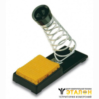 Weller KH 4 Safety Rest. Подставка для паяльников