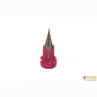 Techcon MT18-PBN. Игла для высокоскоростного дозирования PINK 18