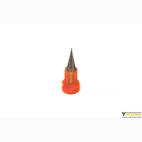 Techcon MT19-PBN. Игла для высокоскоростного дозирования ORANGE 19