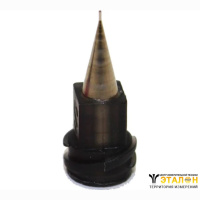 Techcon MT30-PBN. Игла для высокоскоростного дозирования BLACK 30