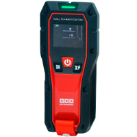 ADA WALL SCANNER 120 PRO детектор металла, проводки и дерева